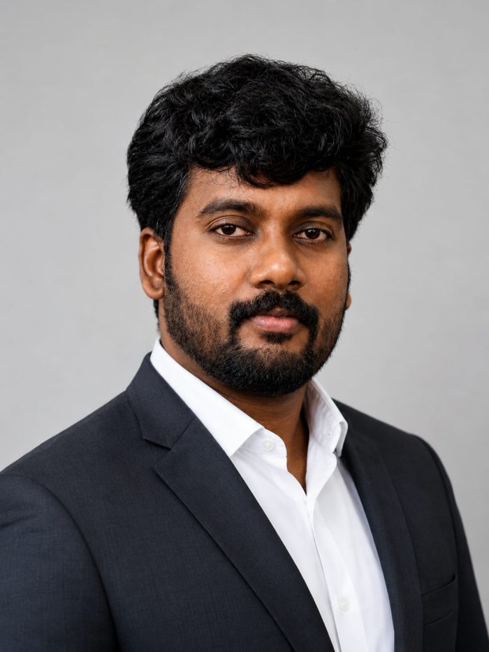 Sam Mizpha, Founder and Lead Mentor of Light FX Finance